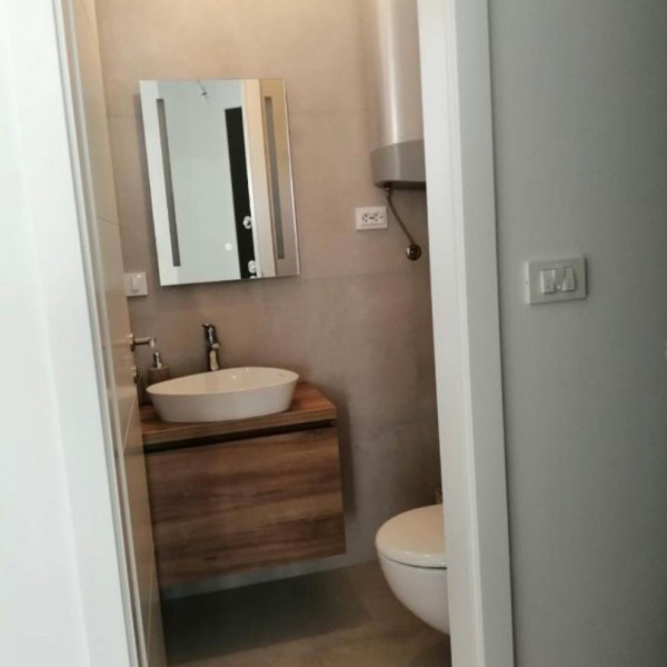 Bathroom / WC, La Perla, La Perla and La Perla jacuzzi, Murter, Dalmatia, Croatia Murter
