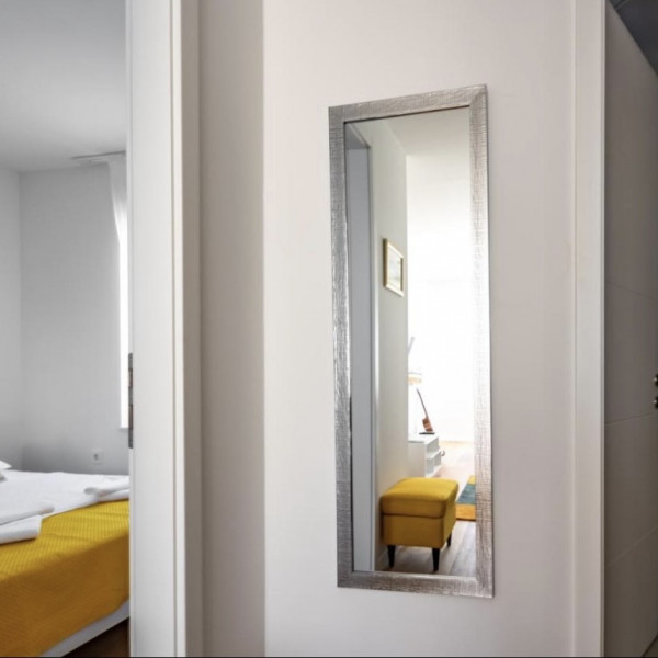 Bedrooms, La Perla, La Perla and La Perla jacuzzi, Murter, Dalmatia, Croatia Murter